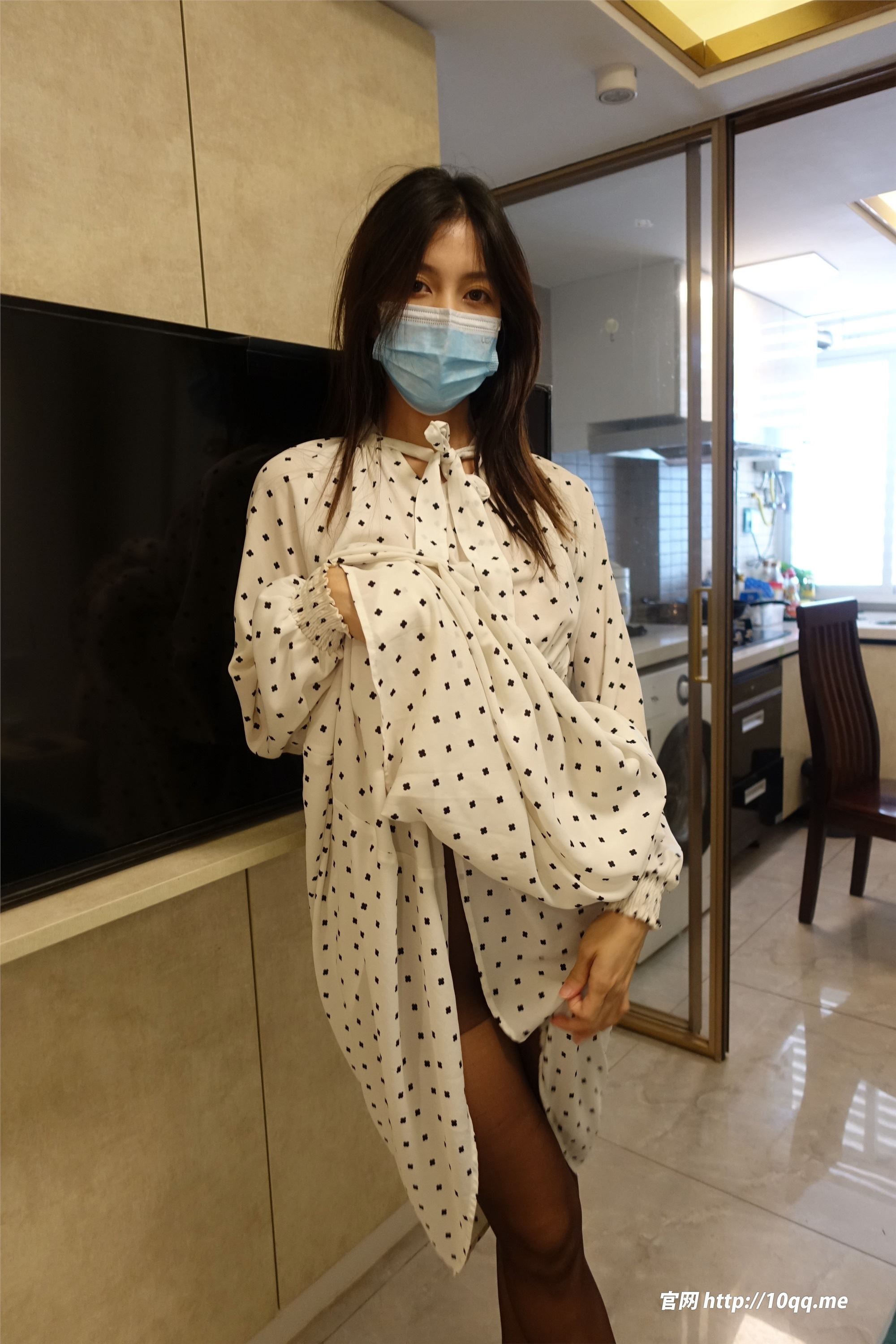 ROSI口罩系列 2023.08.13 NO.2618